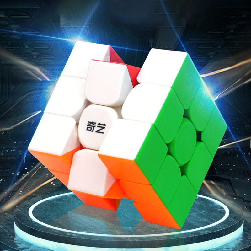 QY ǵ ť 3x3x3  峭 magic cube 3x3 ..